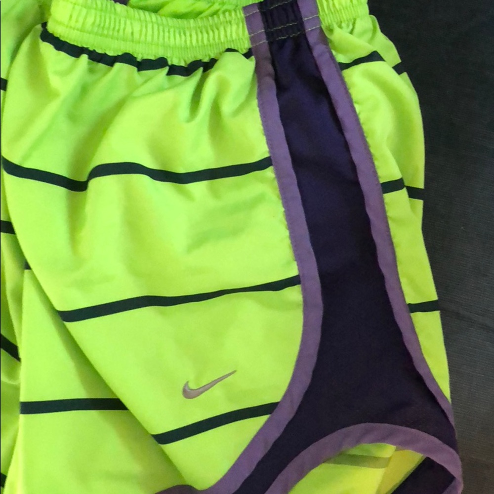 Nike Dri-fit shorts